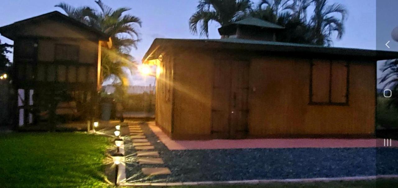 Ariami Rose Hotell Aguada Exteriör bild
