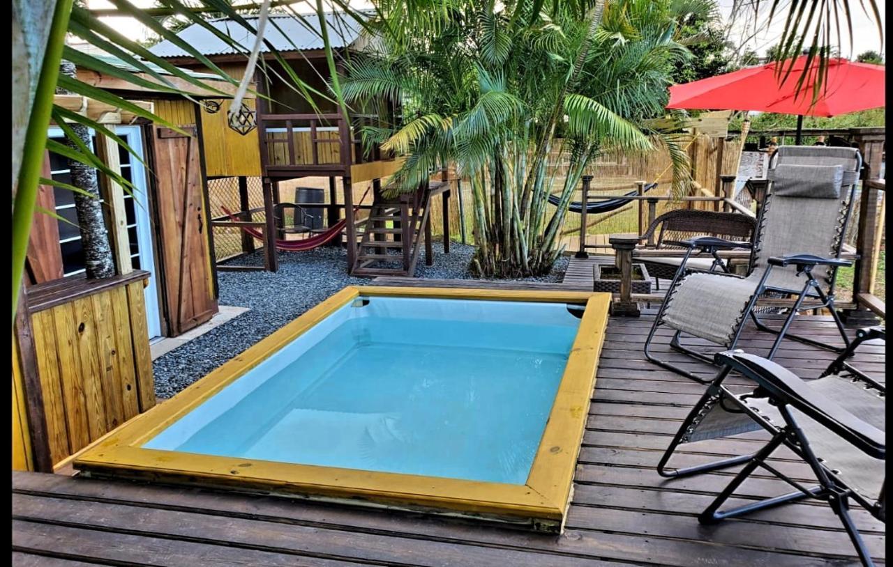 Ariami Rose Hotell Aguada Exteriör bild
